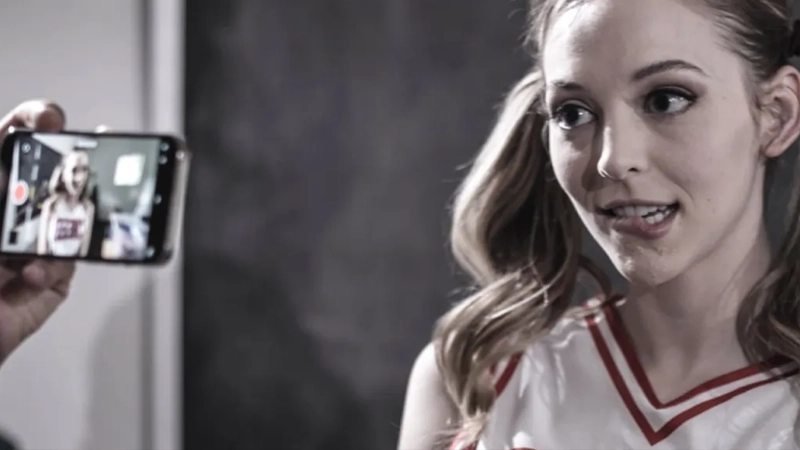 Sample Scene From Pure Taboo Sample Scene From Pure Taboo